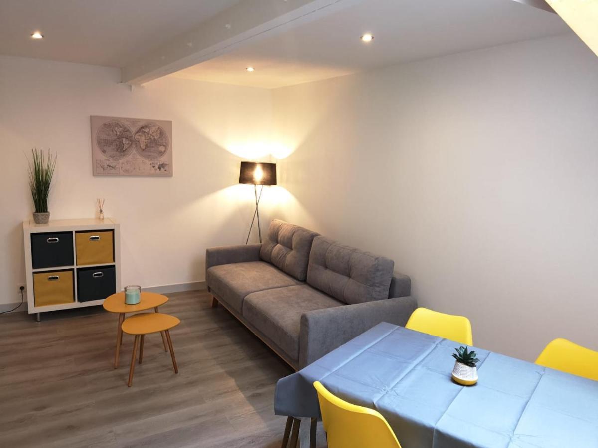 Home Fontainebleau Ngoại thất bức ảnh