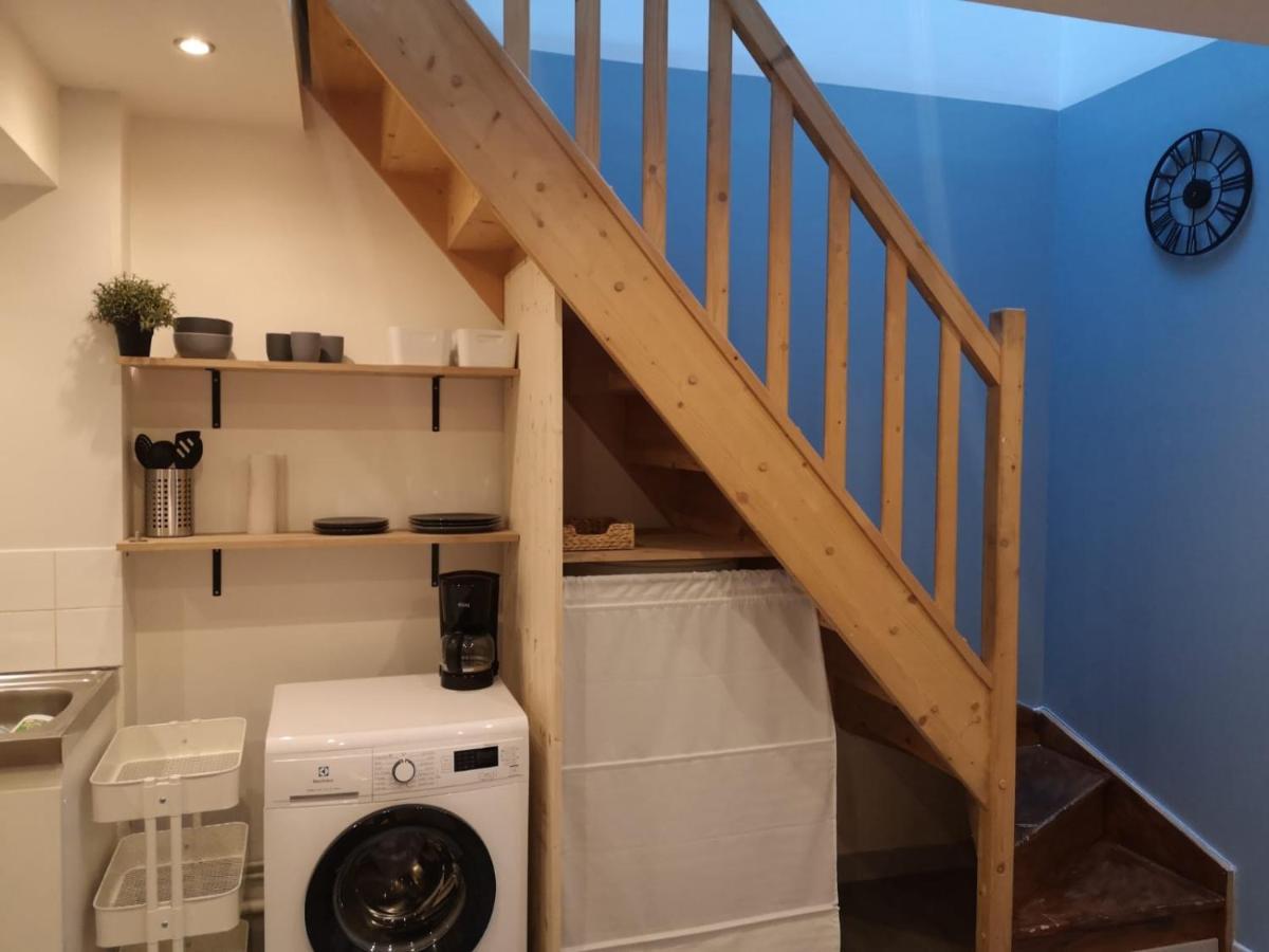 Home Fontainebleau Ngoại thất bức ảnh