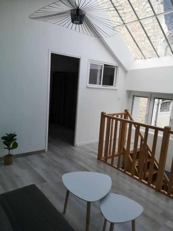 Home Fontainebleau Ngoại thất bức ảnh