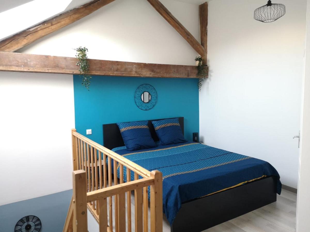 Home Fontainebleau Ngoại thất bức ảnh