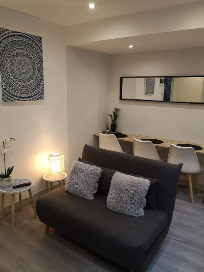 Home Fontainebleau Ngoại thất bức ảnh