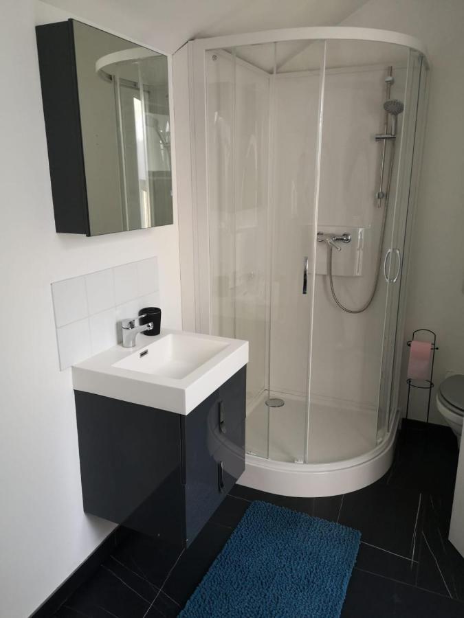 Home Fontainebleau Ngoại thất bức ảnh