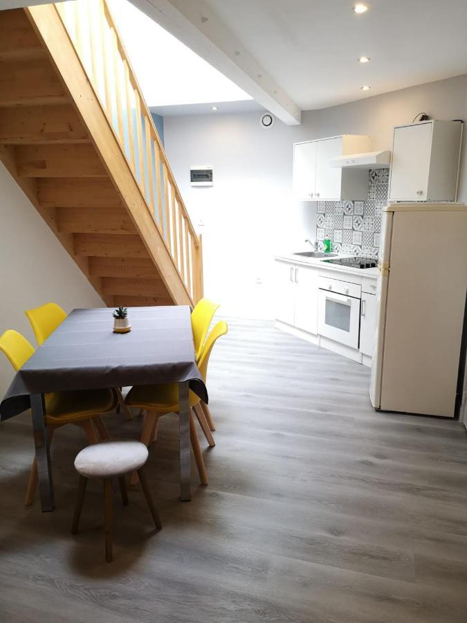 Home Fontainebleau Ngoại thất bức ảnh
