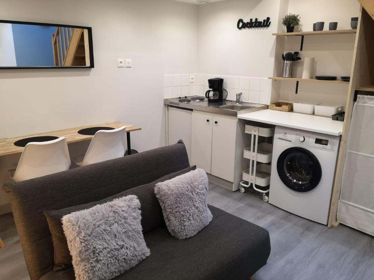 Home Fontainebleau Ngoại thất bức ảnh
