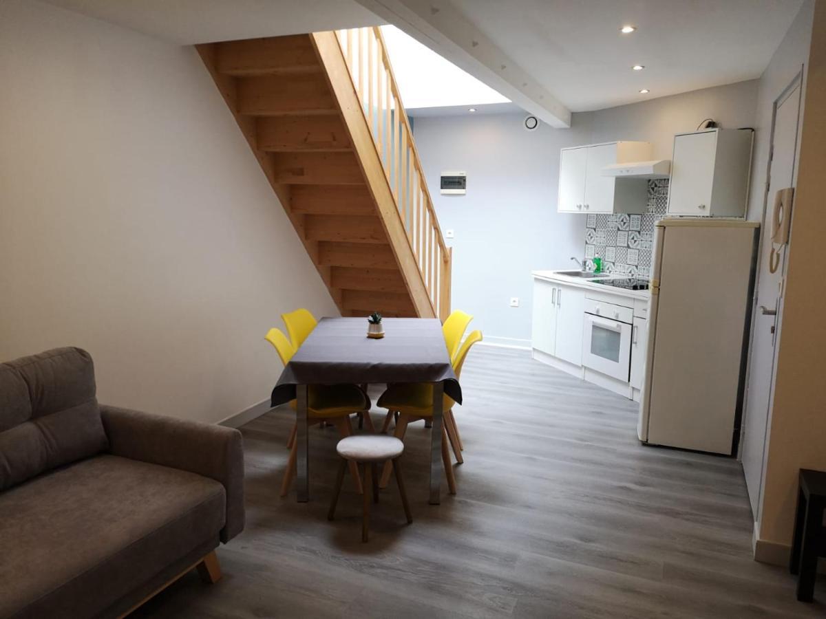 Home Fontainebleau Ngoại thất bức ảnh