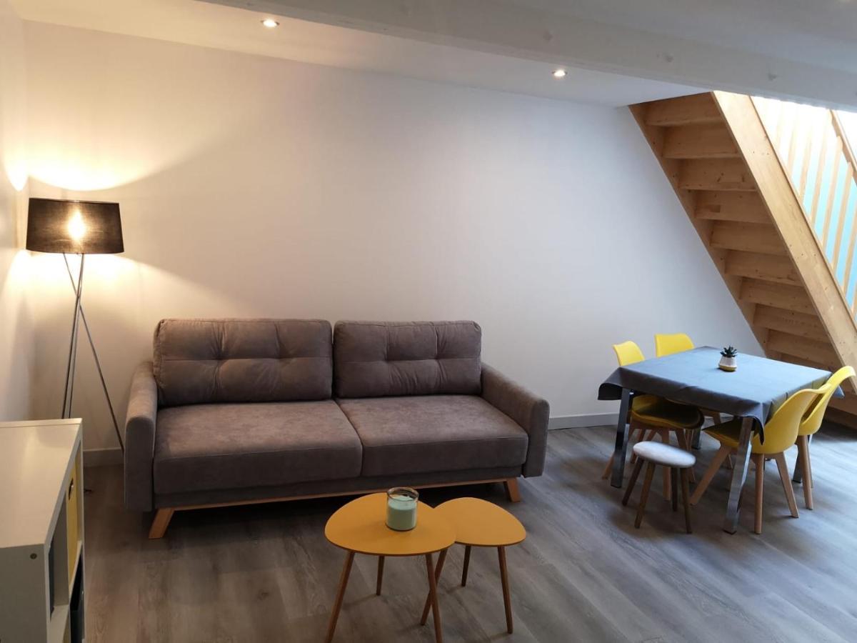 Home Fontainebleau Ngoại thất bức ảnh