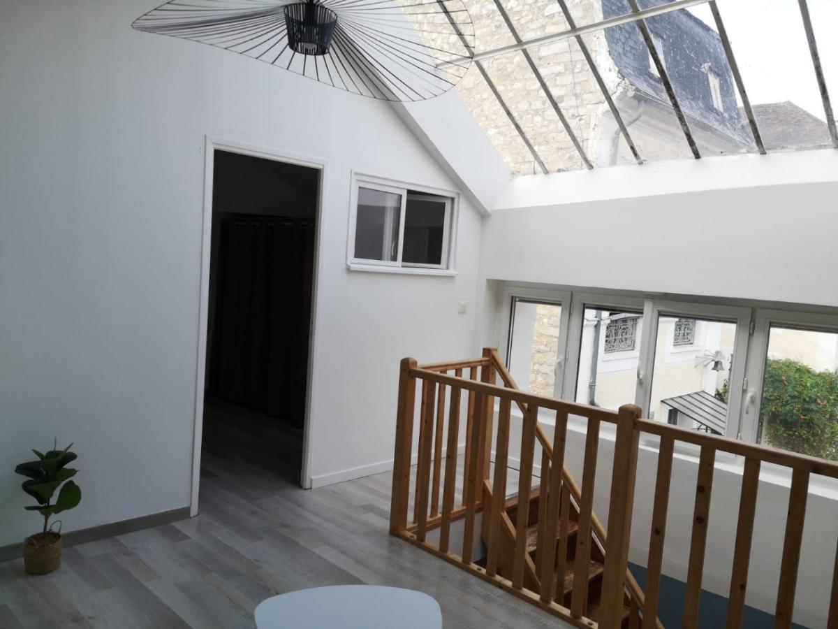 Home Fontainebleau Ngoại thất bức ảnh